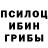 Альфа ПВП крисы CK Den Rigov